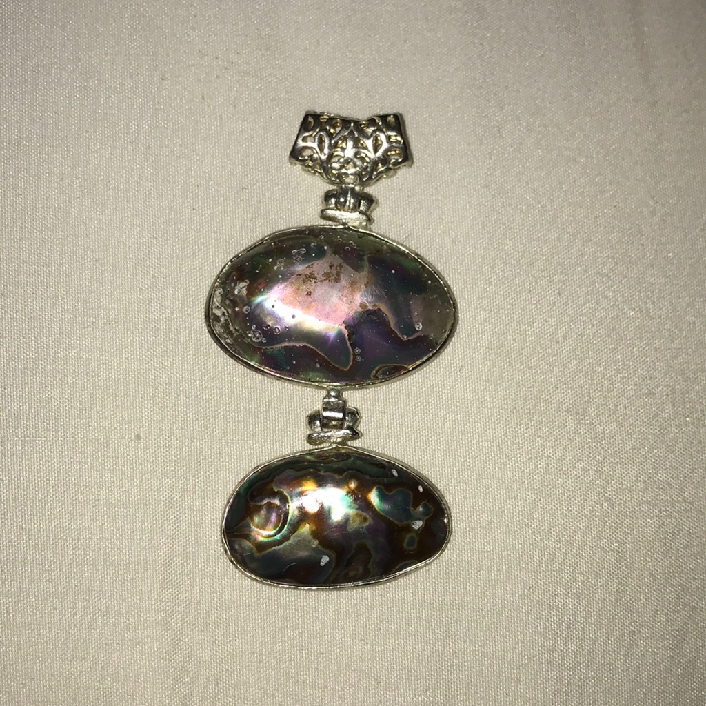 Shell Pendant